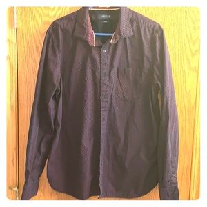 Check out this euro slim fit (xl)!